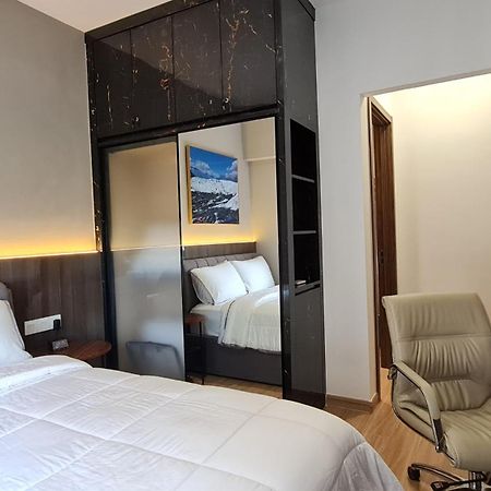 3Br Sky House Bsd Apartment Brandnew And Cozy Samporo Extérieur photo