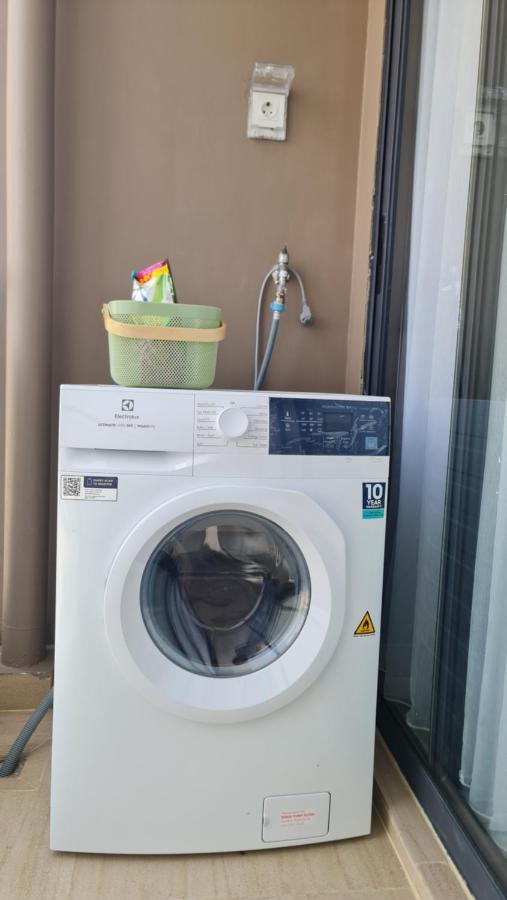 3Br Sky House Bsd Apartment Brandnew And Cozy Samporo Extérieur photo