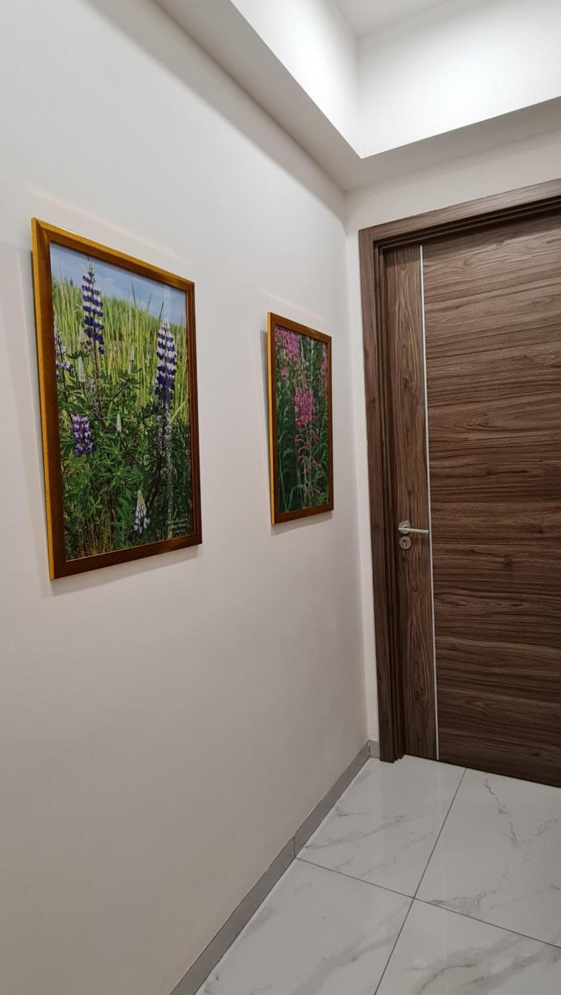 3Br Sky House Bsd Apartment Brandnew And Cozy Samporo Extérieur photo