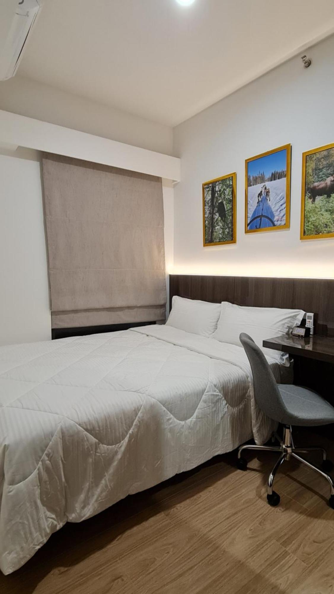 3Br Sky House Bsd Apartment Brandnew And Cozy Samporo Extérieur photo