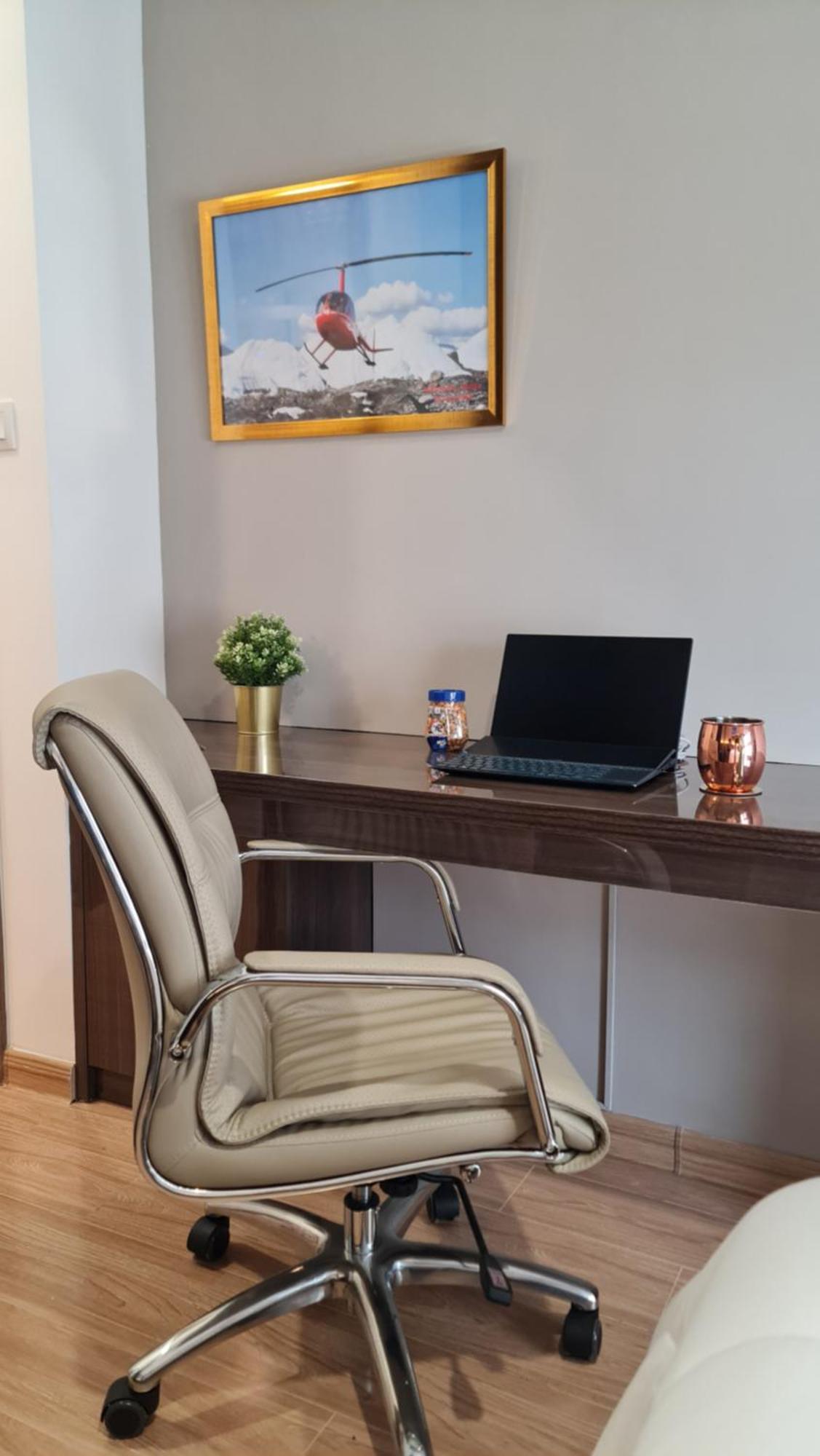 3Br Sky House Bsd Apartment Brandnew And Cozy Samporo Extérieur photo